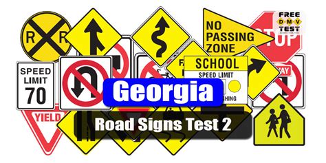 Georgia Road Sign Success: 7 Tips