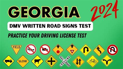 Signs of Georgia: 10 Must-Know Rules