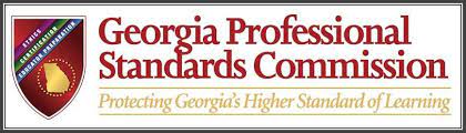Georgia Standards: Your Commission Guide