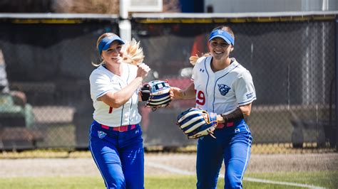 Meet Georgia State's 2024 Softball Team