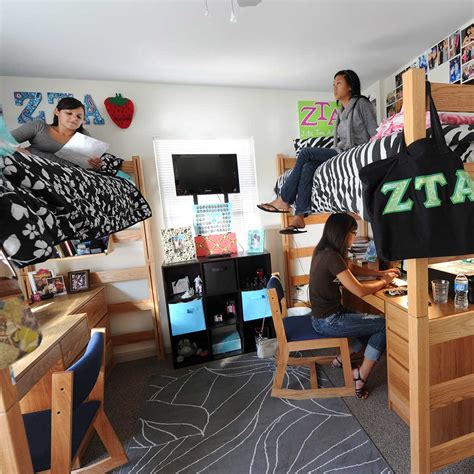 Georgia State's Greek Housing: A Home Away Georgia State's Greek Housing: A Home Away