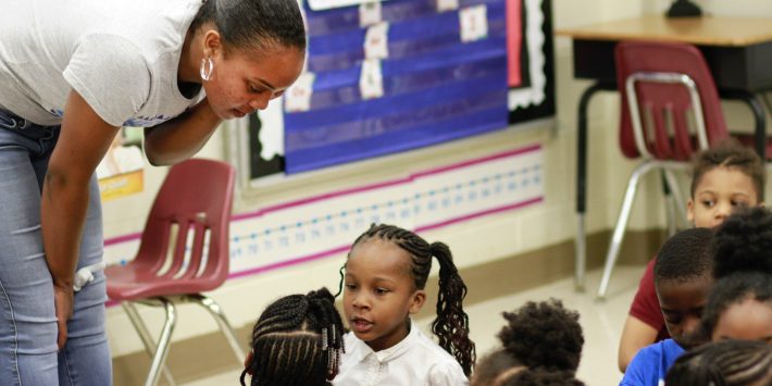 Top 5 Strategies for Georgia Teachers' Salary