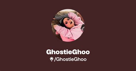 Ghostieghoo's OnlyFans Leak: All the Details