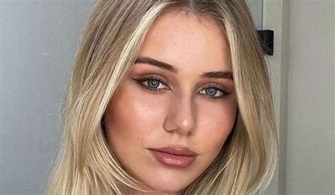 Ginalaitschek's Leaked OnlyFans Secrets Revealed
