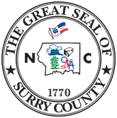 GIS Revolutionizing Surry County