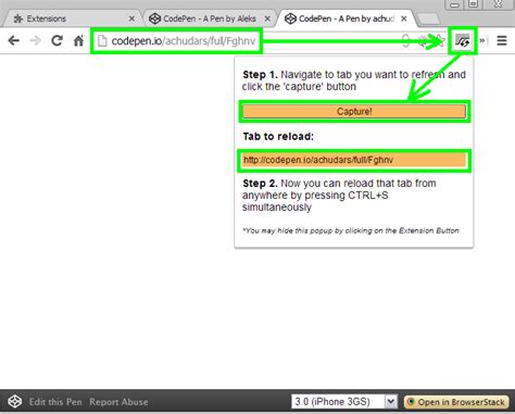Github Achudars Chrome Extension Trigger Refresh This Is An Unpublished Chrome Extension To Github Achudars Chrome Extension Trigger Refresh This Is An Unpublished Chrome Extension To