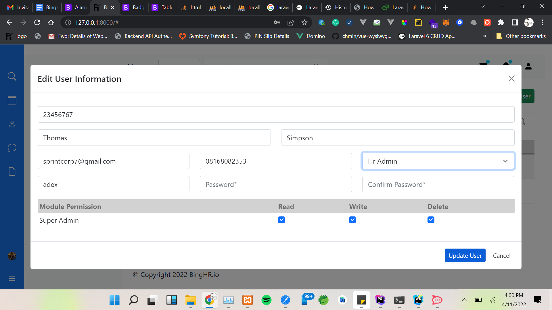 Github Sprintcorp Test App Github Sprintcorp Test App