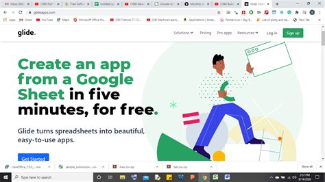 GlideApps Secrets: 10 Expert Tips