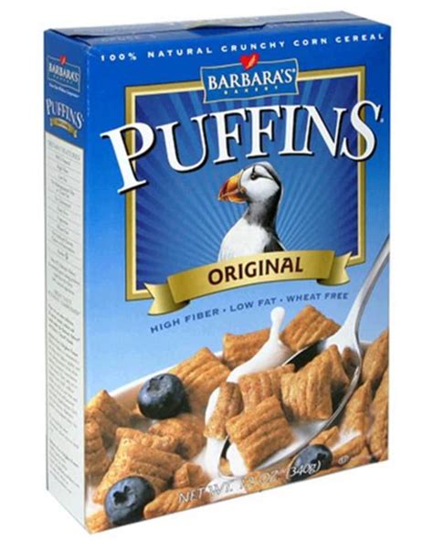 Gluten Free Cereal Picks Puffins The Kitchn Gluten Free Cereal Picks Puffins The Kitchn