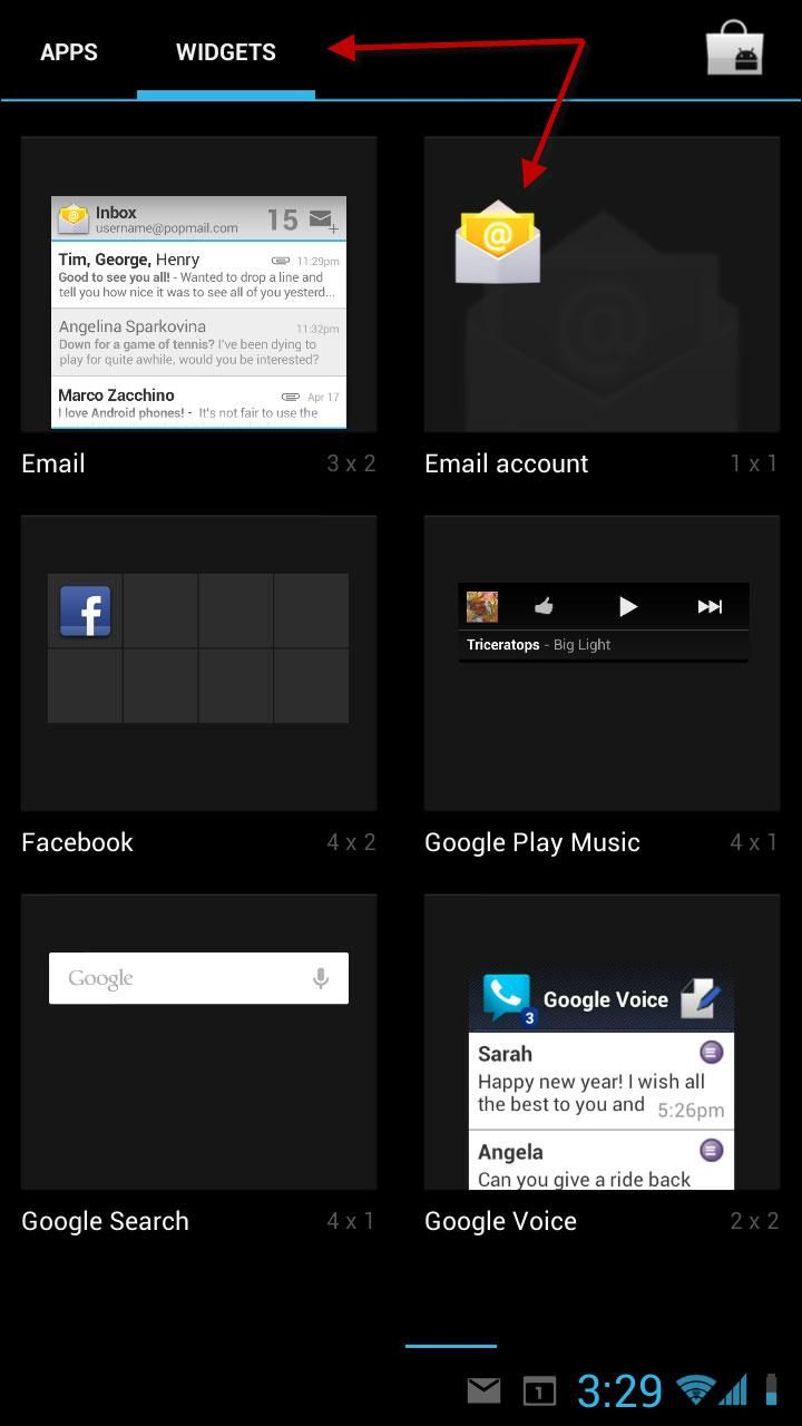 Gmail On Android Gets Unified Inbox Better Search And More Updated Gmail On Android Gets Unified Inbox Better Search And More Updated