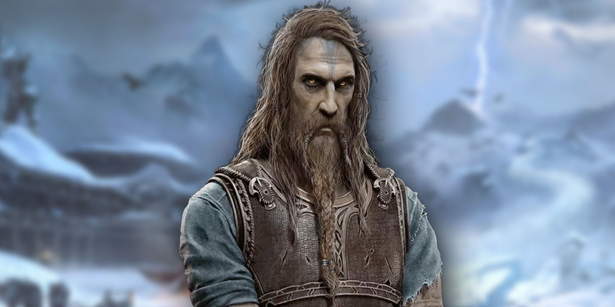 Tyr: Unveiling the God of War's Legacy Tyr: Unveiling the God of War's Legacy