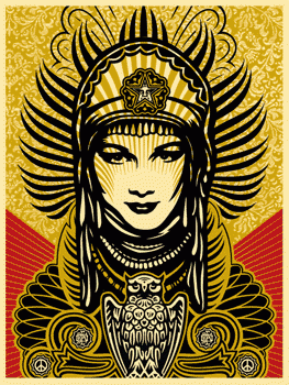 7 Ways to Embrace the Goddess of Peace 7 Ways to Embrace the Goddess of Peace
