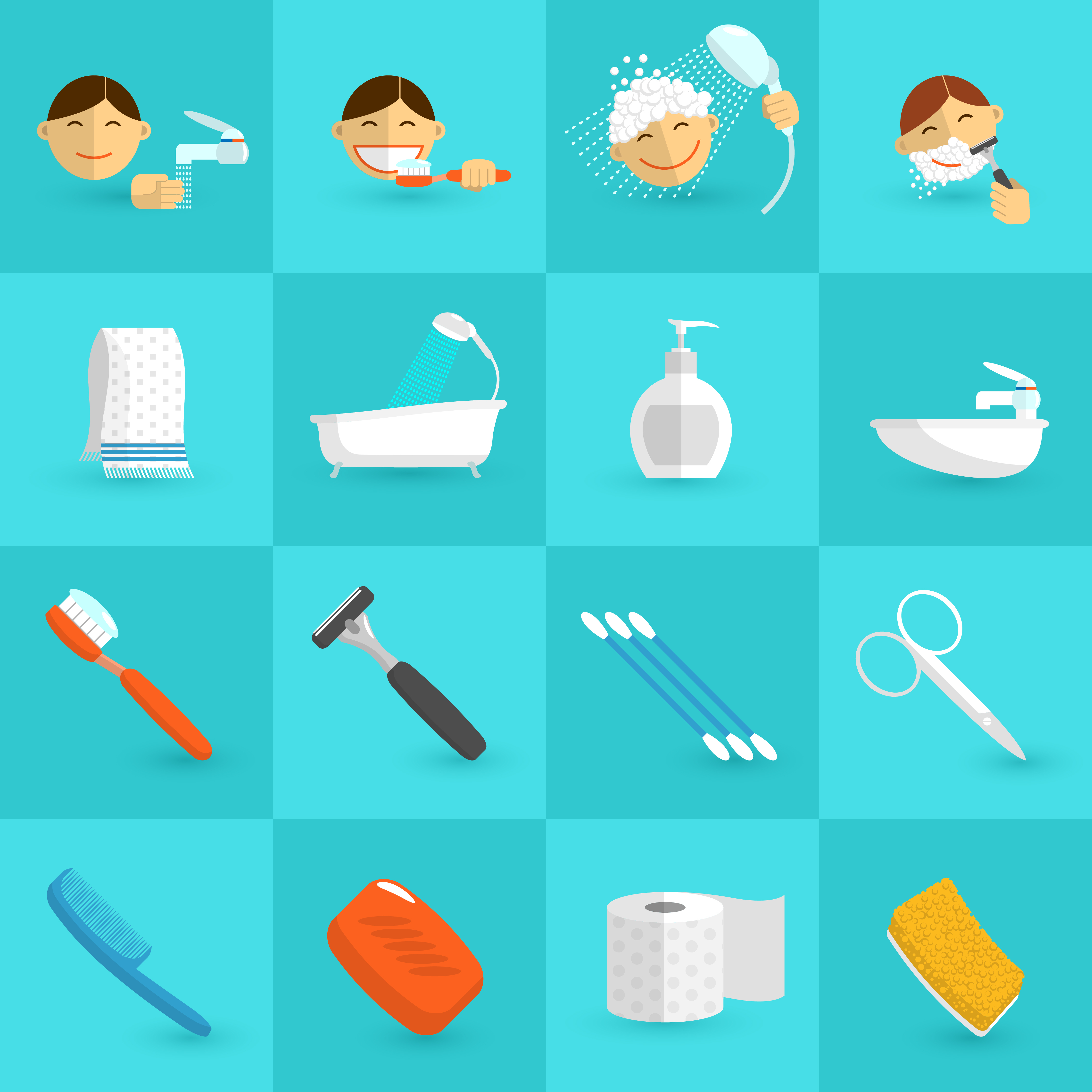 Good Personal Hygiene Is One Of The Best And Most Effective Ways To Good Personal Hygiene Is One Of The Best And Most Effective Ways To