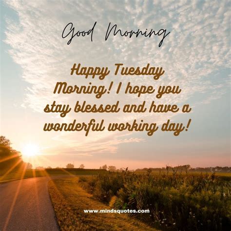 Good Tuesday Morning Quotes Good Tuesday Morning Quotes