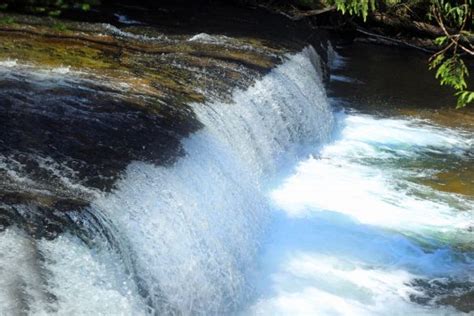 Goodman Creek Falls: A Natural Wonder