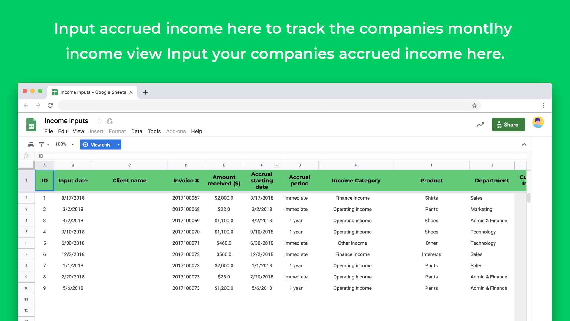 How to Use IF Statements in Google Sheets