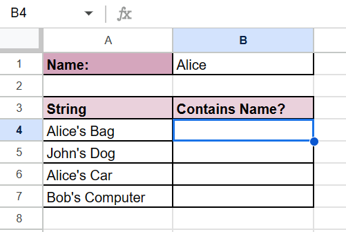 Master Google Sheets: IF Cell Contains Formula Master Google Sheets: IF Cell Contains Formula