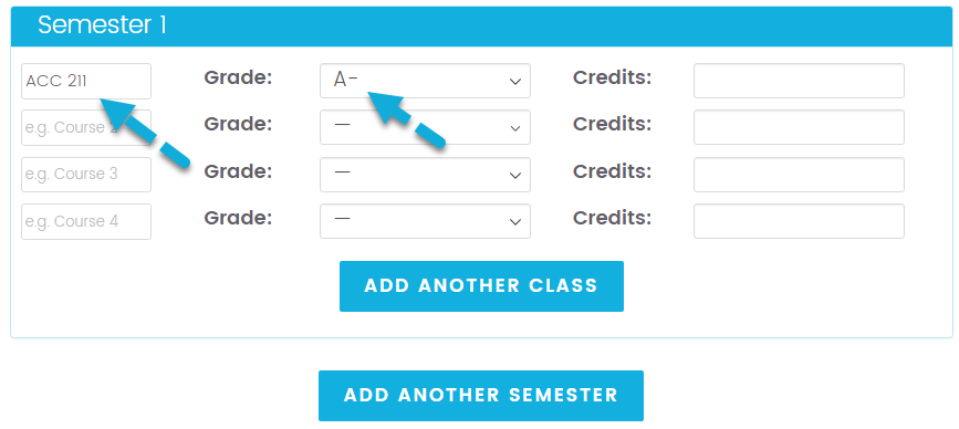 GPA Calculator: Your College Success Key