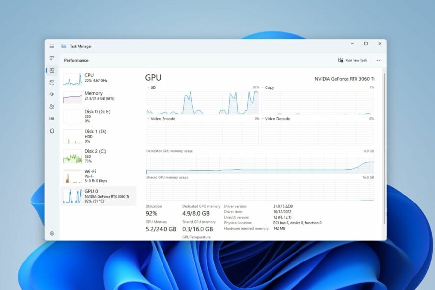 5 Ways to Fix GPU Spikes