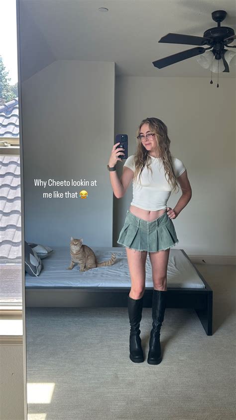 5 Key Insights: Grace Curry's OnlyFans Leaks
