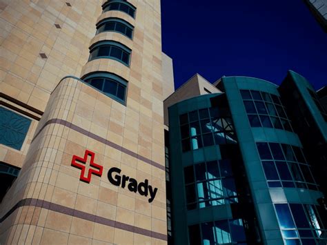 Grady Hospital: A Legacy of Care