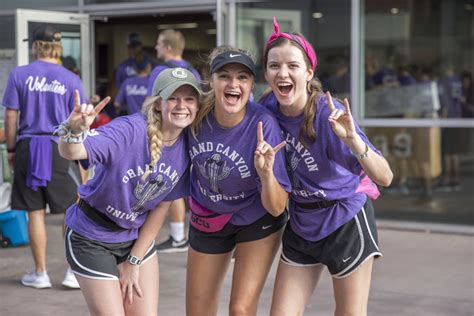 Grand Canyon University: Your Online Career Path