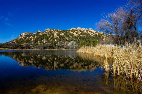 The Ultimate Guide to Granite Basin Lake
