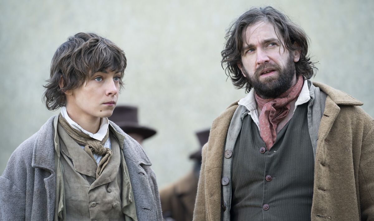 Great Expectations Episode 1 Cast Who Is In The Cast Tv Radio Great Expectations Episode 1 Cast Who Is In The Cast Tv Radio