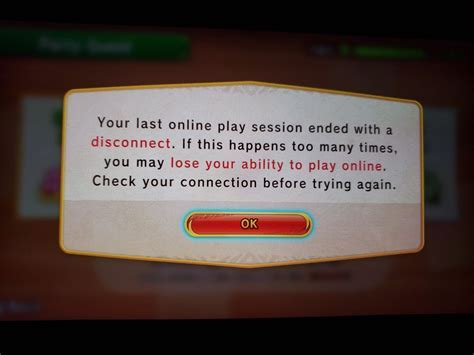 Water Game Disconnections: A Grounded Issue