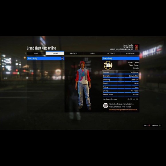 GTA 5 Modding Secrets Unveiled