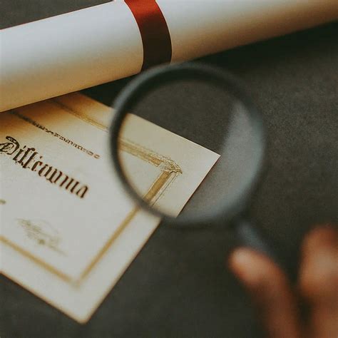 Guide To University Certificate Verification For Overseas Education Guide To University Certificate Verification For Overseas Education