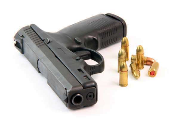 5 Key Changes to Georgia's Gun Laws