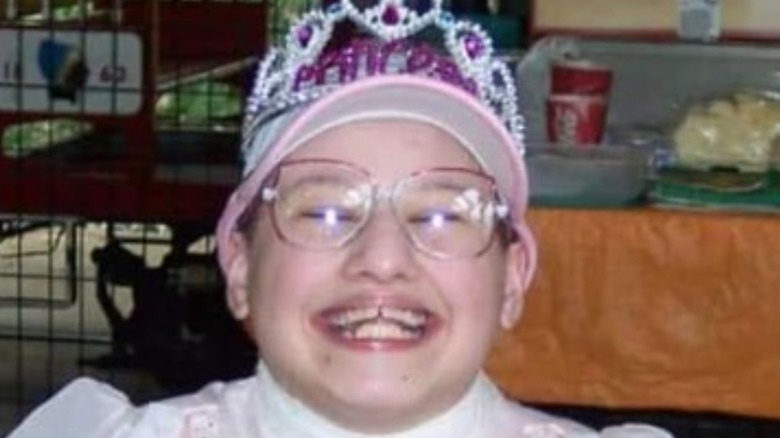 5 Heartbreaking Photos of Gypsy Rose's Childhood