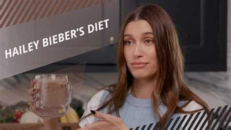 Hailey Bieber S Diet And Workout Routine Uncovering Secrets Of Mrs Hailey Bieber S Diet And Workout Routine Uncovering Secrets Of Mrs