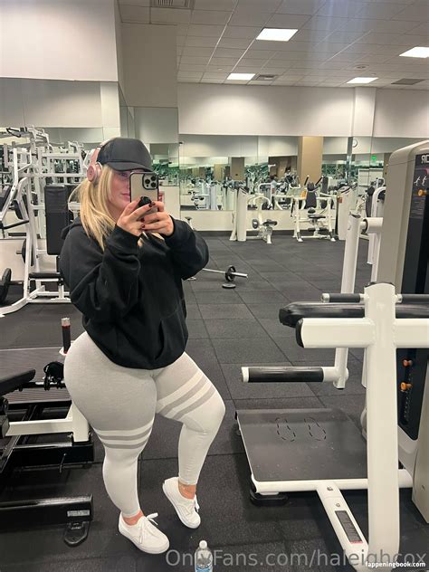 5 Key Insights on Haleigh Cox OnlyFans Leaks
