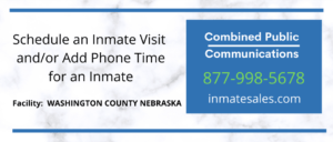 Hall County Jail Visitation: 5 Key Steps