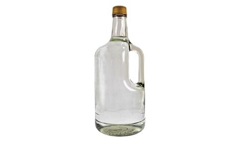5 Ways to Enjoy a Handle of Vodka