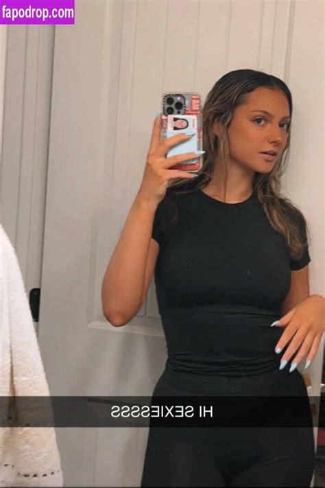 Hannah Montoya's Rise in Adult Entertainment Industry