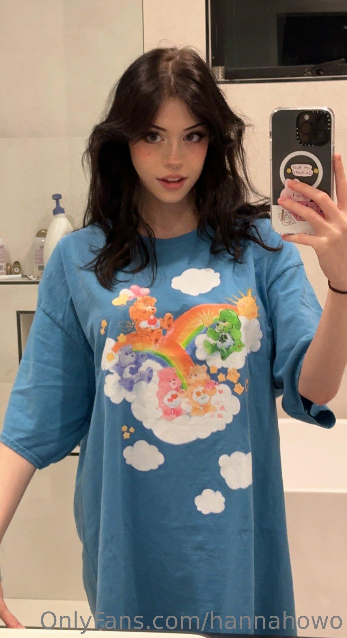 Hannah Owo OnlyFans Leak: What Really Happened?