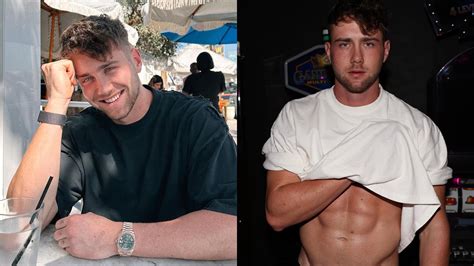 5 Shocking Facts About Harry Jowsey's OnlyFans Leak