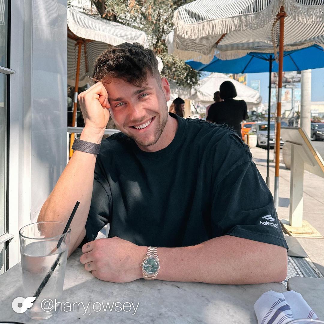 Harry Jowsey OnlyFans: Exclusive Content and Insights Revealed
