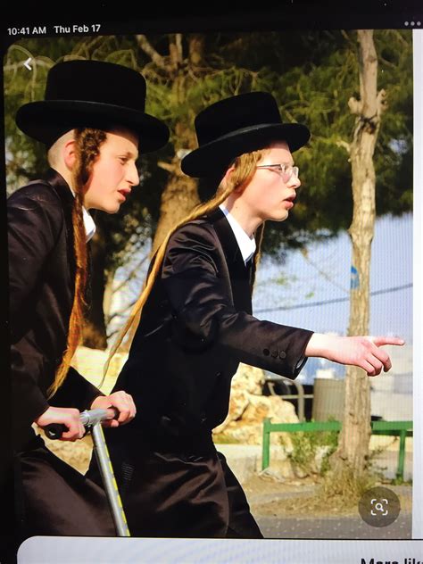 5 Key Differences Between Hasidic and Orthodox Judaism