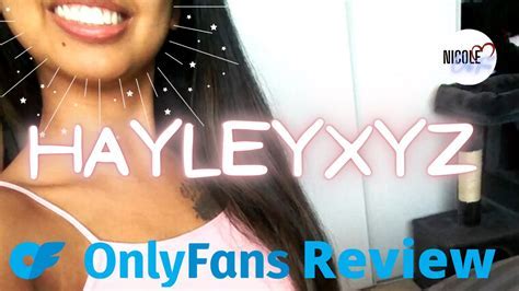 3 Tips: Hayleyxyz Leaked Secrets