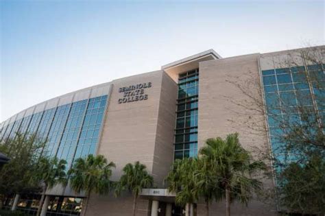5 Tips: Health Science Program at Seminole State