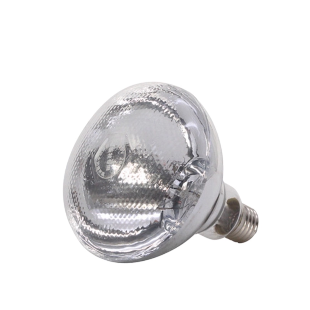 10 Tips for Outdoor Heat Lamp Bulb Safety