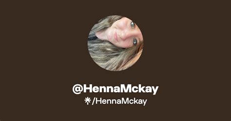 Hennamckay's OF: Unveiling the Secrets.