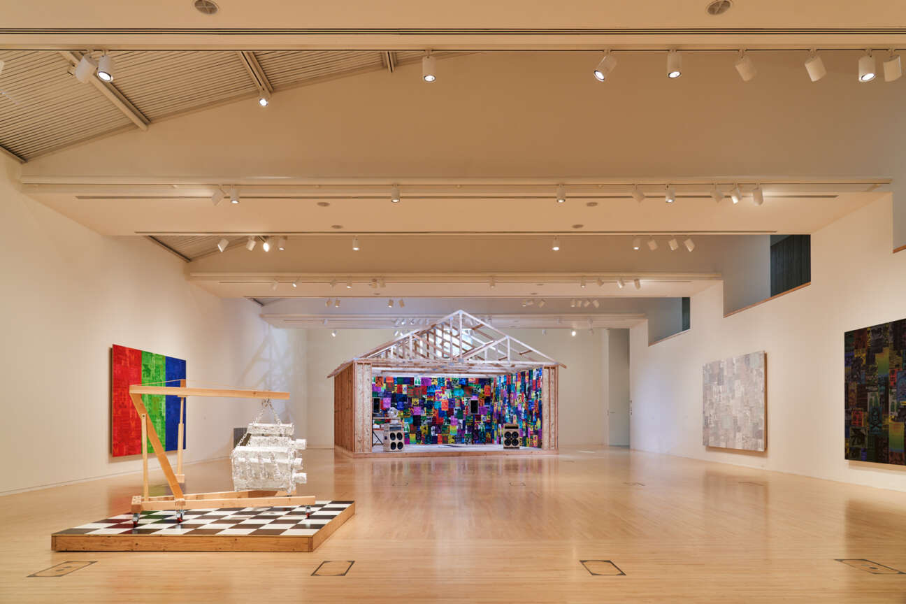 An Artful Journey: Henry's Legacy Unveiled.