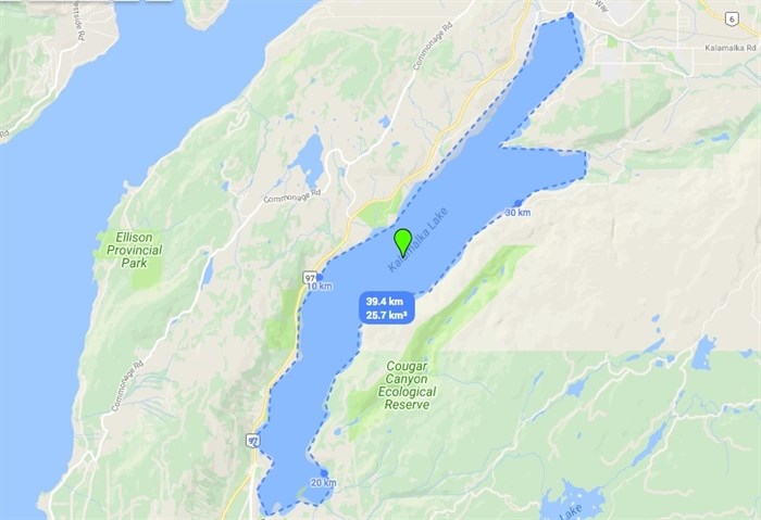 Here S What A Hectare Really Looks Like Infonews Thompson Okanagan Here S What A Hectare Really Looks Like Infonews Thompson Okanagan