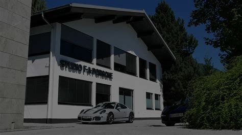 Heritage Content Teaser Porsche