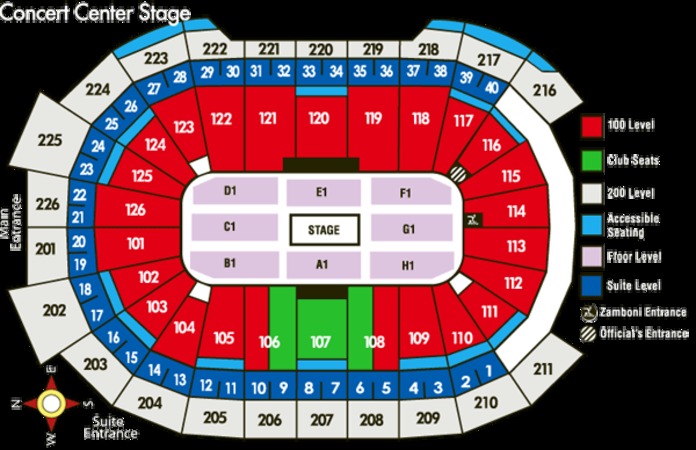 Hershey Giant Center Wwe Seating Chart Elcho Table Hershey Giant Center Wwe Seating Chart Elcho Table